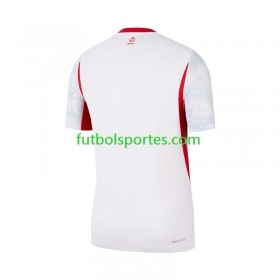 Camiseta Polonia Primera Equipación 2026 2027